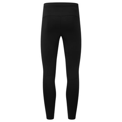 Équipage - NA - Legging Hydrophobe - Black - M
