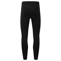 Équipage - NA - Legging Hydrophobe - Black - M