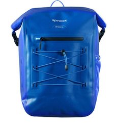 Équipage - NA - Sac à dos étanche Explorer 35L - Atlantic Blue