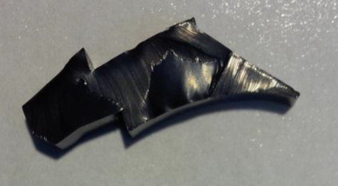 Accastillage et gréement - NA - Joint caoutchouc à lèvre 25mm R611 au mètre pour hublot éconoline