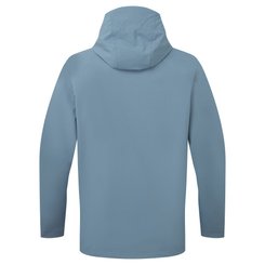 Équipage - NA - Voyager Jacket - Storm Blue - XS