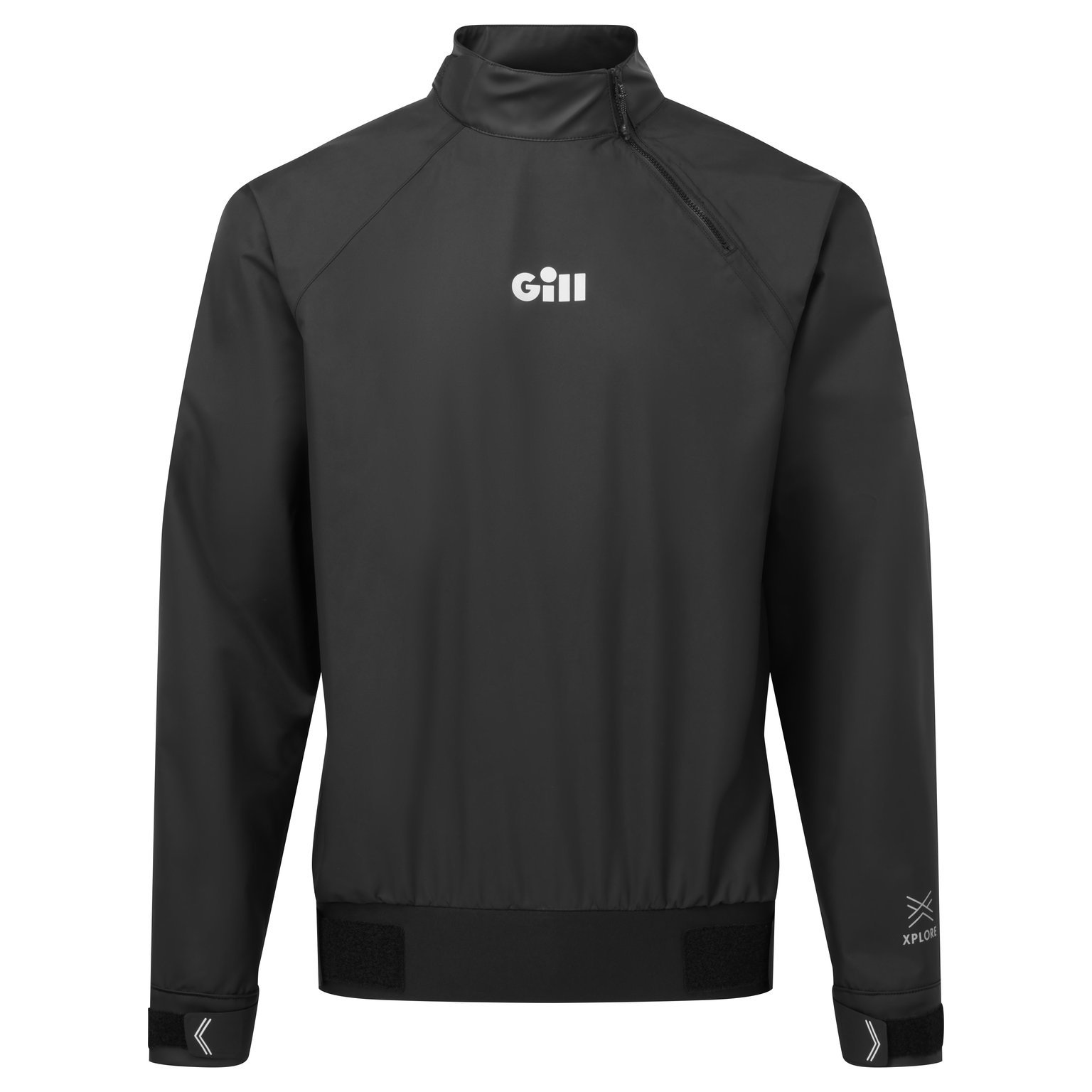 Vareuse Verso Lite - Black - M
