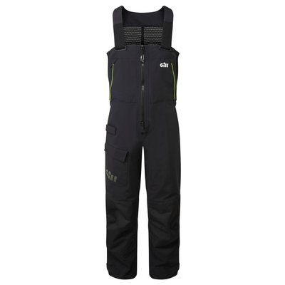 [Pas de famille] - [Pas de sous/famille] - Salopette Offshore OS2 - Black - XXL