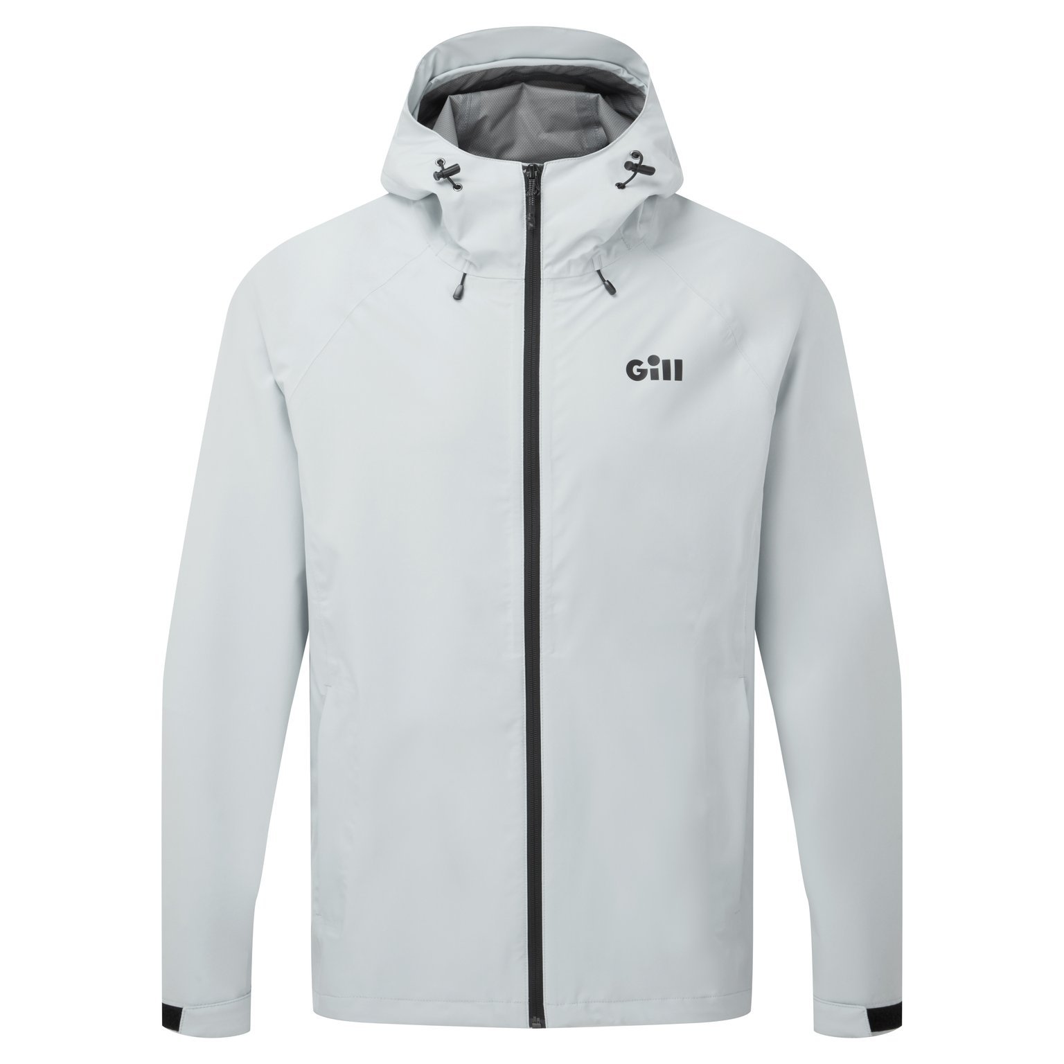 Veste Voyager - Light Grey - S