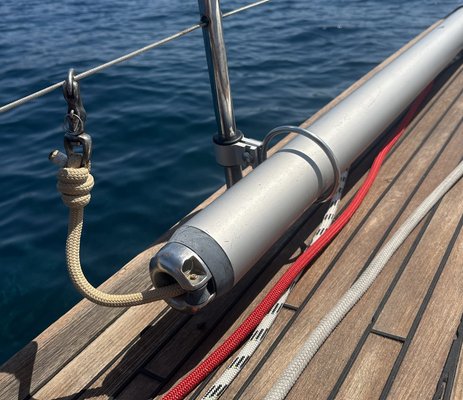 Mouillage - NA - Support de flèche - 10832