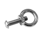 Fixation pour gennaker M10x42mm - P1140