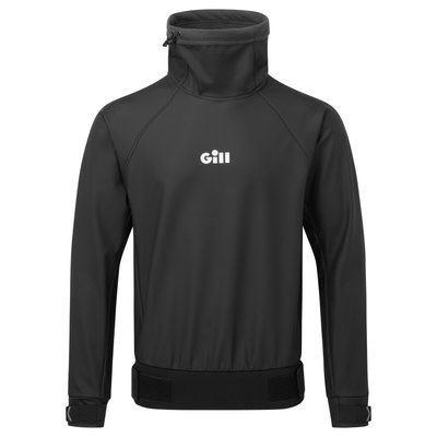 Équipage - NA - Vareuse thermique ThermoShield - Black - M