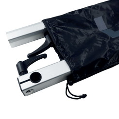 Vie à bord - NA - Sac de Rangement Lagon Noir - 30831