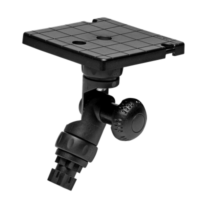 Électronique - NA - Support Plateforme S + fixation Fishfinder R-Lock