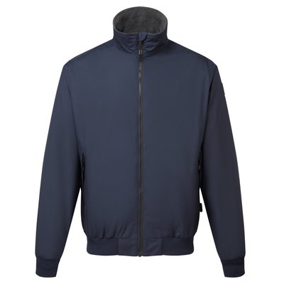 [Pas de famille] - [Pas de sous/famille] - Blouson Crew - Navy - L