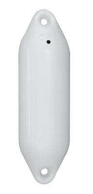 Mouillage - NA - Pare-battage blanc série U5 OCEAN 22 x 64cm