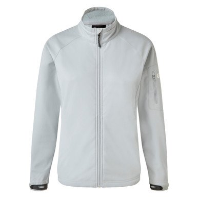 Veste femme Softshell - Medium Grey - 16