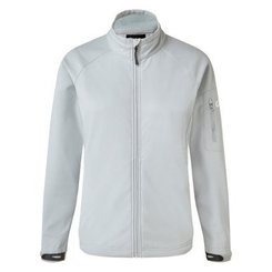 Équipage - NA - Veste femme Softshell - Medium Grey - 16