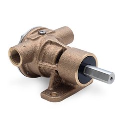 Moteur - NA - Pompe à tubine sur pied type F35