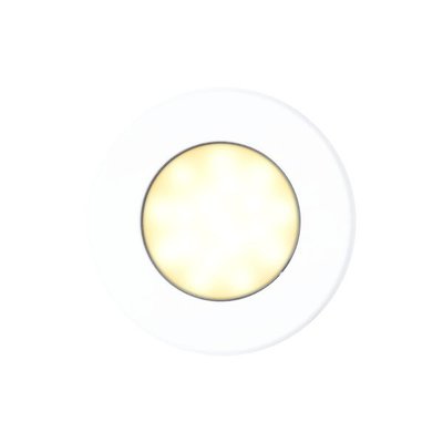 Électricité - NA - LED Corona SMD vit - 9797v