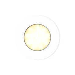 Électricité - NA - LED Corona SMD vit - 9797v
