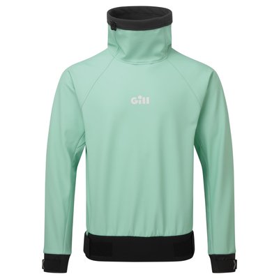 Équipage - NA - Vareuse thermique ThermoShield - Eggshell - S