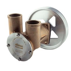 Moteur - NA - Pompe de refroidissement pour moteur Volvo 21141637