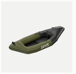 Mouillage - NA - Argos Solo Vert