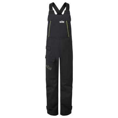 [Pas de famille] - [Pas de sous/famille] - Salopette femme Offshore OS2 - Black - 10