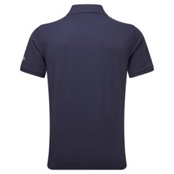 Équipage - NA - Polo homme Crew - Navy - XL