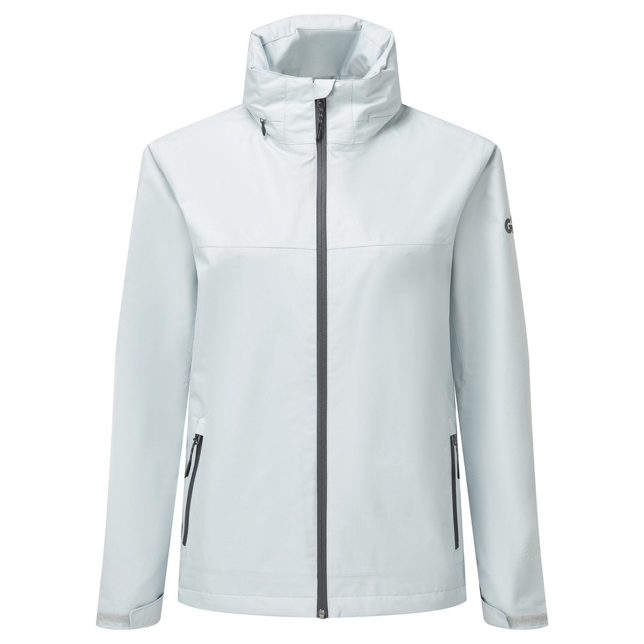 Veste femme Pilot - Light Grey - M