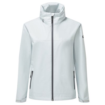 [Pas de famille] - [Pas de sous/famille] - Veste femme Pilot - Light Grey - M