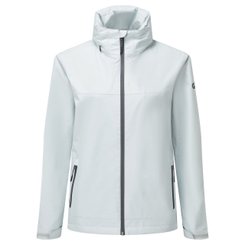 [Pas de famille] - [Pas de sous/famille] - Veste femme Pilot - Light Grey - M
