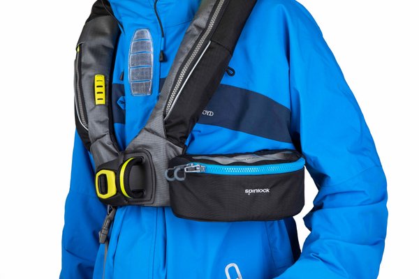 Sécurité - NA - Pochette ceinture