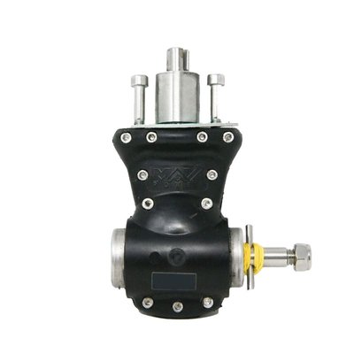 Mouillage - NA - Embase composite maxpower ø185 mono CT60