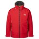 Men's Coastal Jacket - Red - XXL