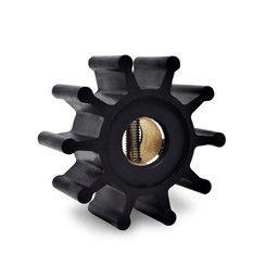 Moteur - NA - Turbine diamètre 51 - 12 , épaisseur 22