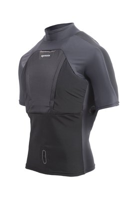 Sécurité - NA - Gilet Aero Pro S - 50N