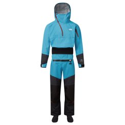 Équipage - NA - Combinaison sèche Drysuit junior - Bluejay - XS