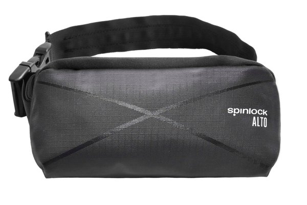 Sécurité - NA - Deckvest Alto manuel 70N - Black