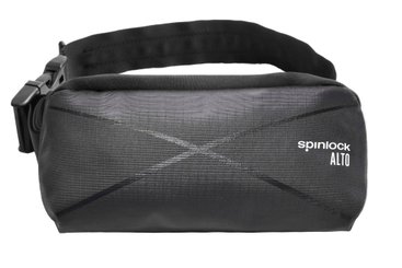 Sécurité - NA - Deckvest Alto manuel 70N - Black