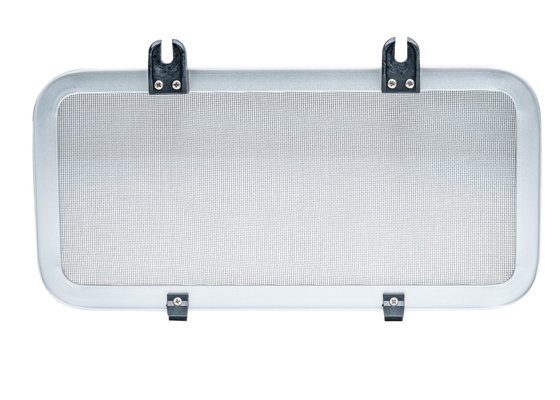 Accastillage et gréement - NA - Moustiquaire pour hublot ouvrant 475x255