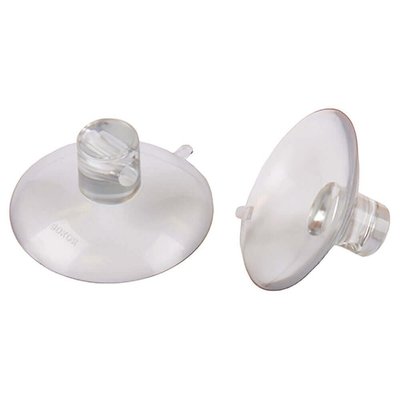 Vie à bord - NA - Lot de 2 ventouses - WLD9001