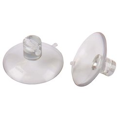 Vie à bord - NA - Lot de 2 ventouses - WLD9001