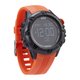 Montre Race - Orange
