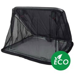 Vie à bord - NA - Moustiquaire jeté ECO pour écoutilles - Modèle moyen - WLD1711