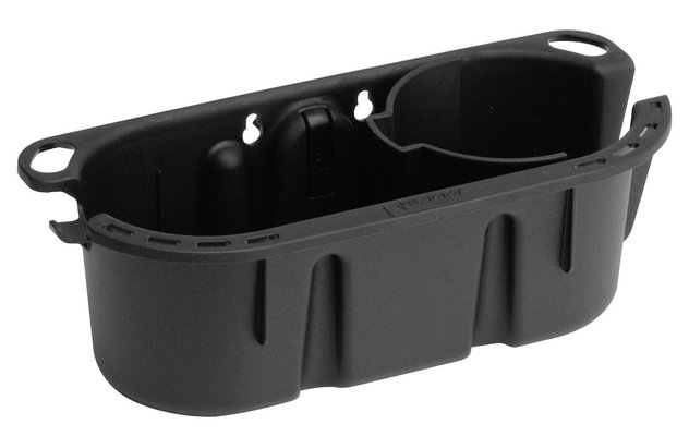 Vie à bord - NA - Panier de rangement StowPod seul- Noir