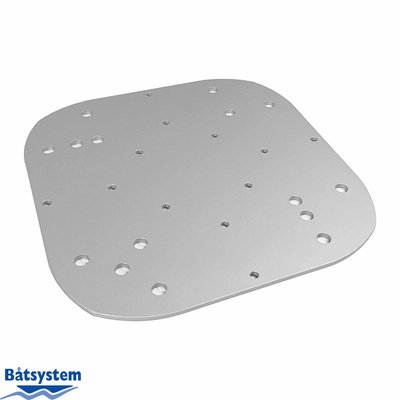 Mouillage - NA - Plaque supérieure pour radar 280*280 - RA302