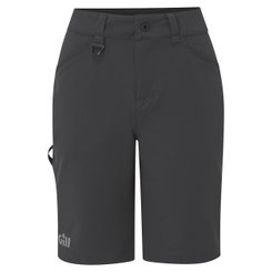 Équipage - NA - Short femme Expedition - Graphite - 10