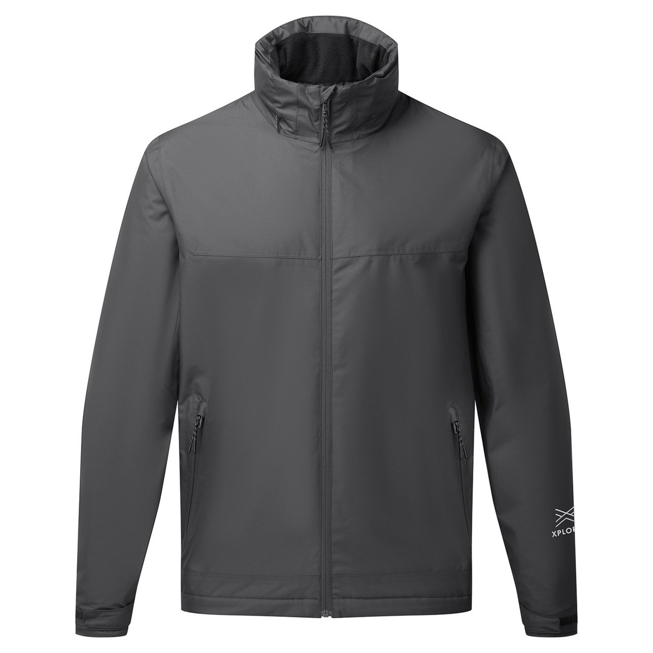 Veste homme Navigator - Graphite - S