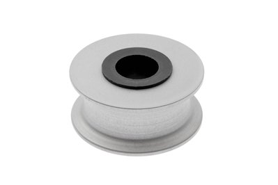 Accastillage et gréement - NA - Réa de remplacement en aluminium Ø38mm