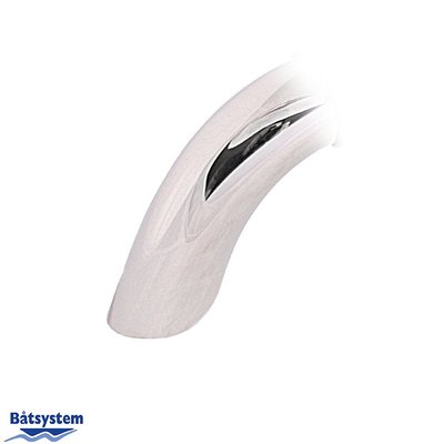Mouillage - NA - Barre d'appui boulon interne 200x60 mm - GRB200