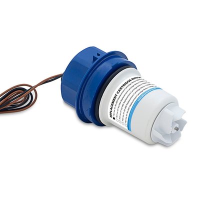 Sécurité - NA - Moteur de remplacement pour pompe de cale 75l/min 24v