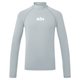 Top junior Zenzero - Light Grey - JL