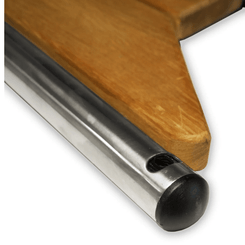 Mouillage - NA - Embout tube 32 mm massif - P1018